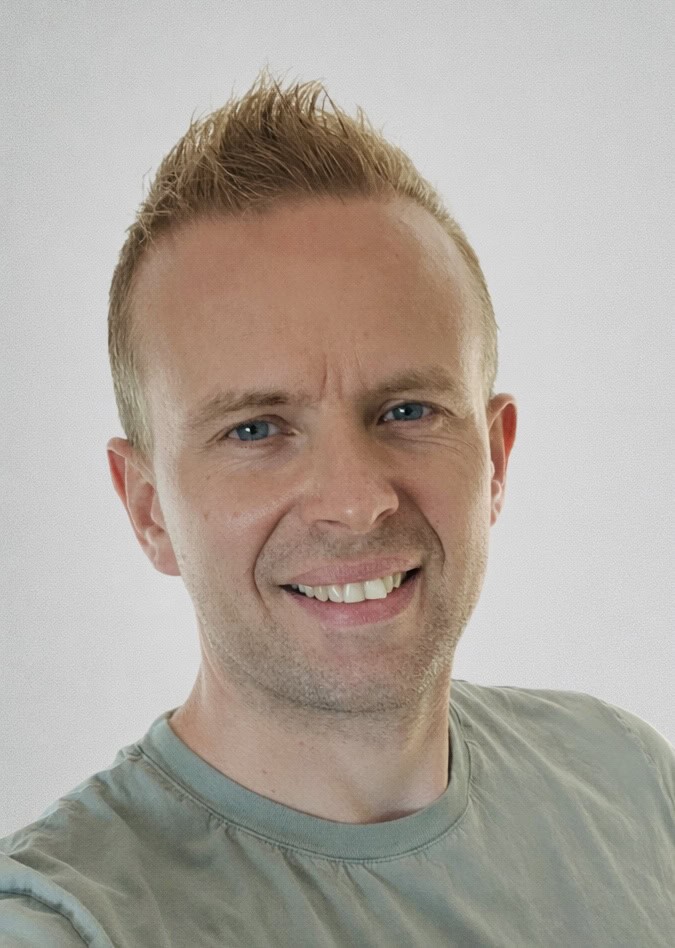 Andreas Iversen Iversen